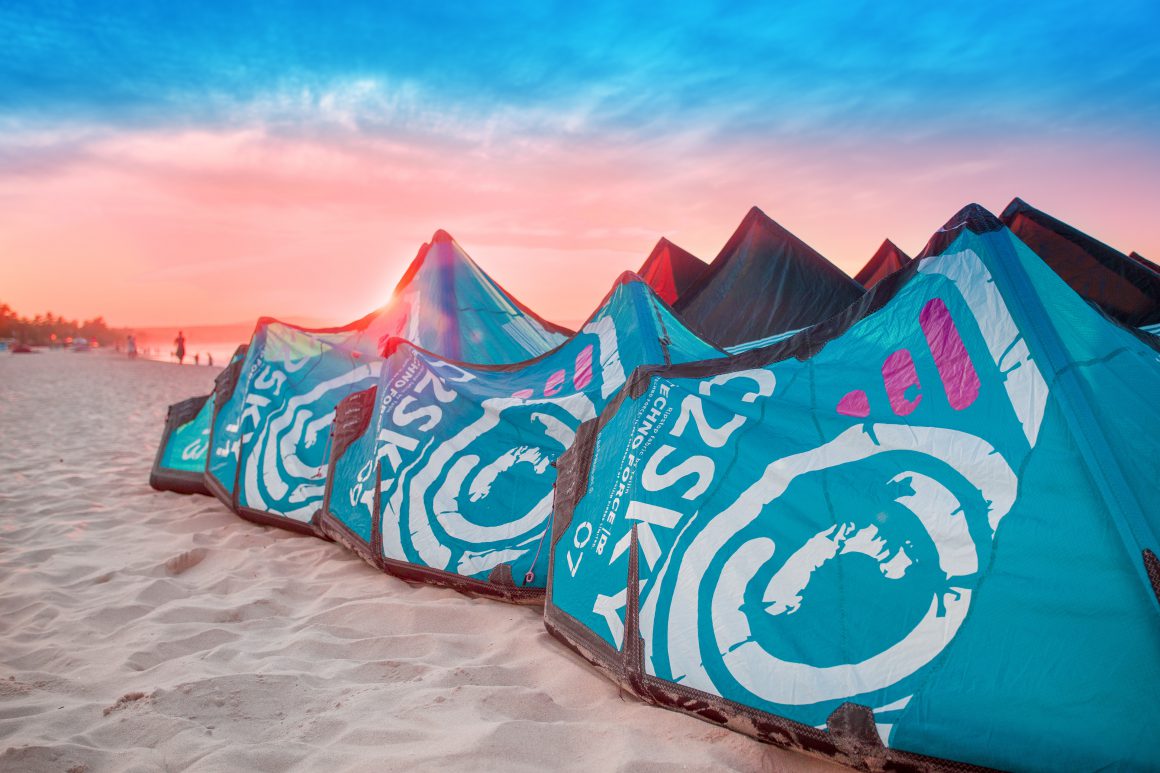 Mui Ne Kitesurf Rentals