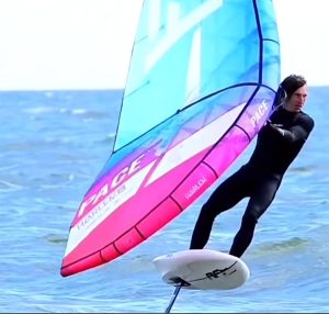 C2Sky Wing Foil Lessons