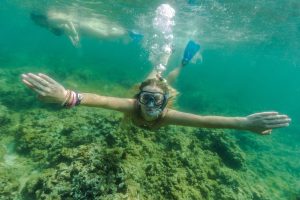no wind days let's go snorkel vietnam