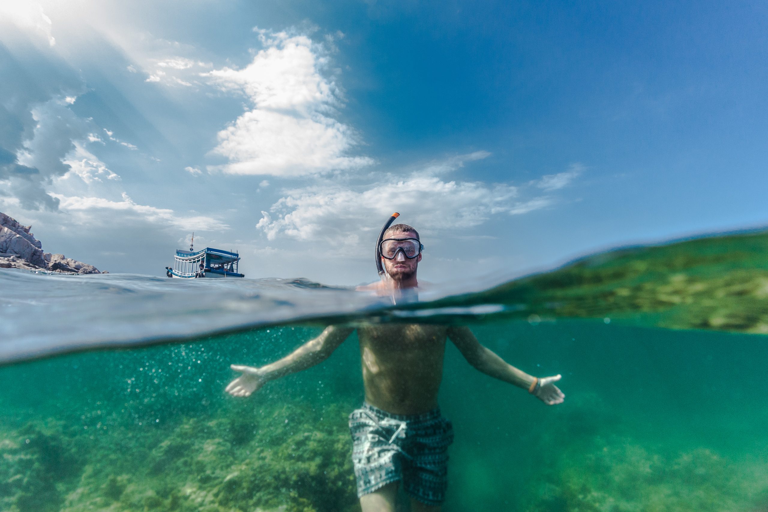 Featured image for “Private One Day Tour”