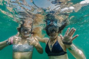 C2Sky no wind kite trips, best things to do