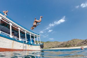 Mui Ne no wind kite trips