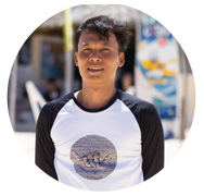 Head kite instructor at C2sky